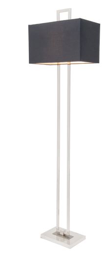 Ember Floor Lamp