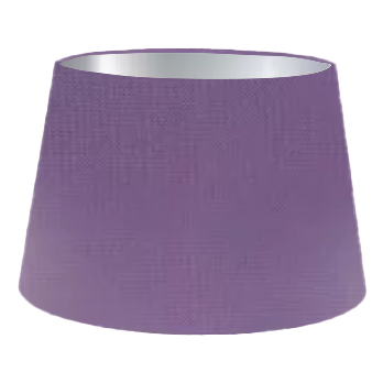 Empress Silk French Drum Lampshade