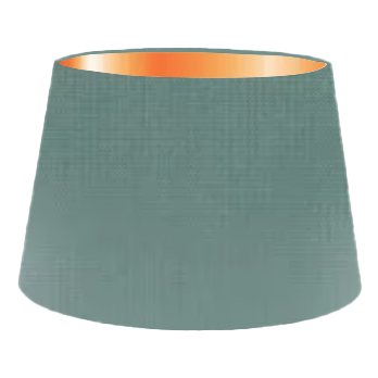 Ether Silk French Drum Lampshade