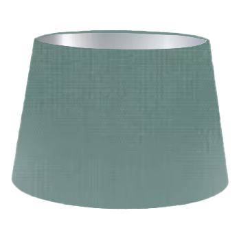 Ether Silk French Drum Lampshade