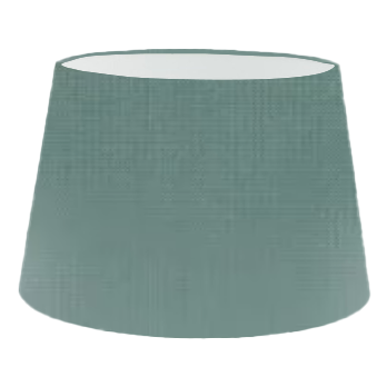 Ether Silk French Drum Lampshade