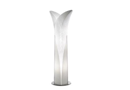 Las Palmas Floor Lamp