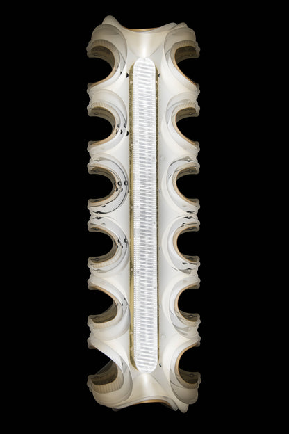 Fiordlys Linear Pendant