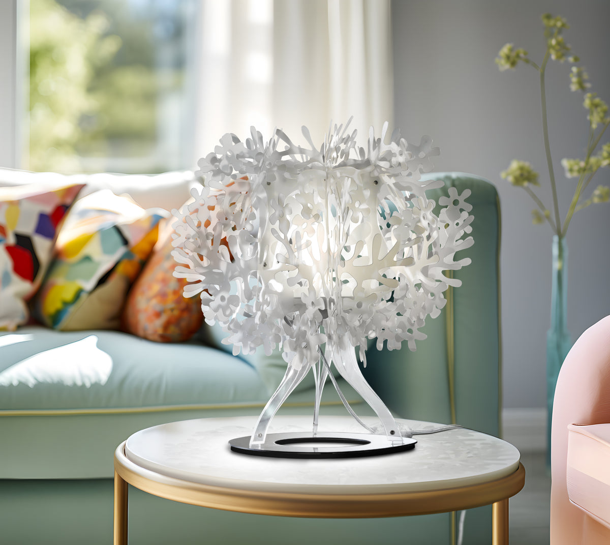 Fiorellina Table Lamp
