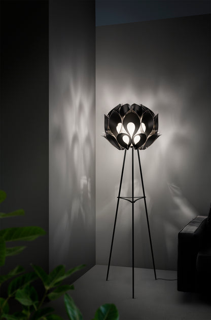 Flora Floor Lamp