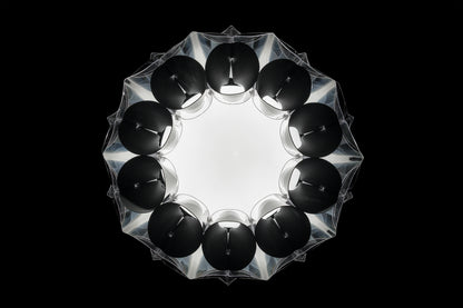 Flora Pendant