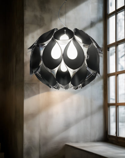 Flora Pendant