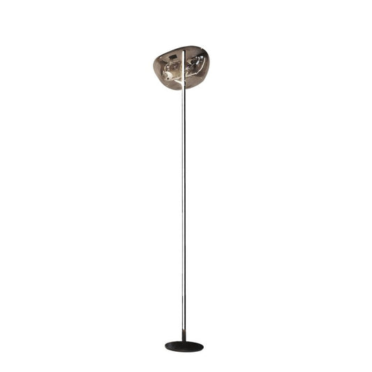 Pebble Floor Lamp