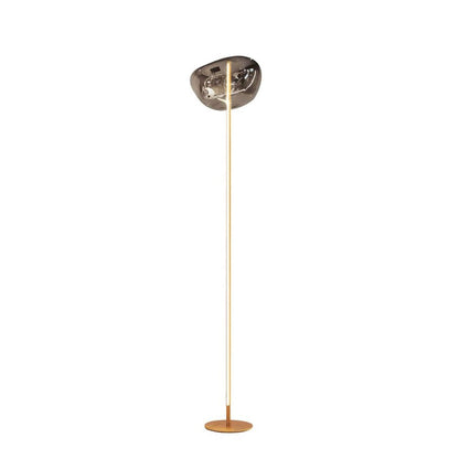 Pebble Floor Lamp