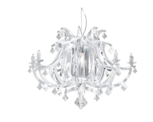 Ginetta Pendant