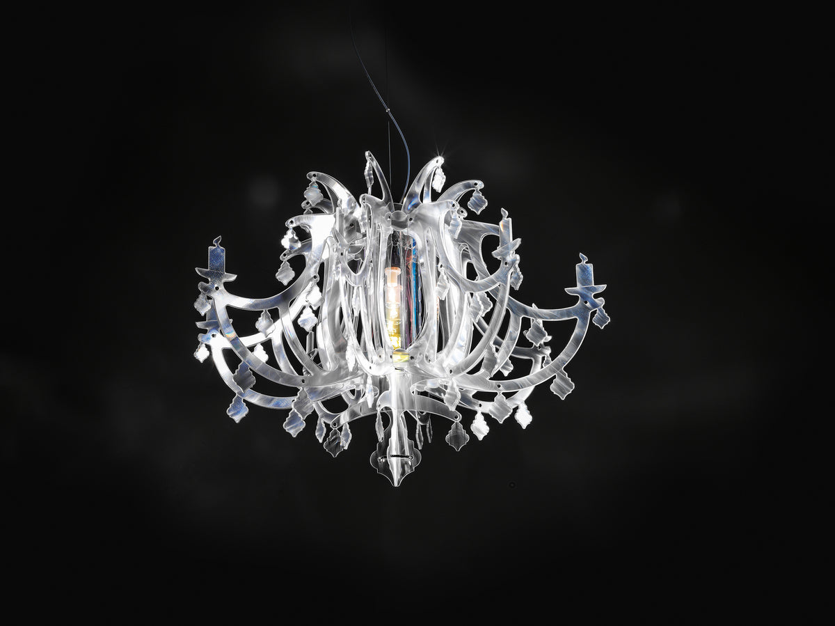 Ginetta Pendant