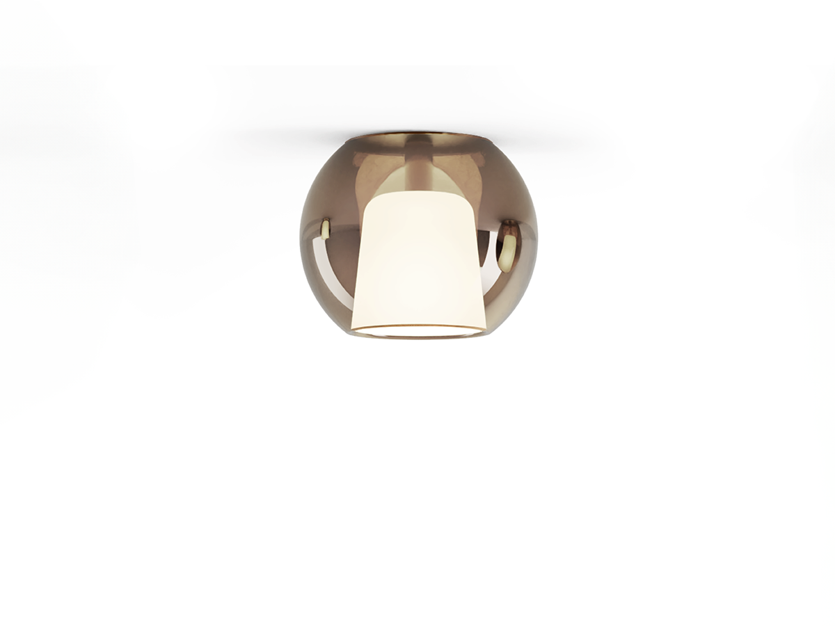 Glo Ceiling Light