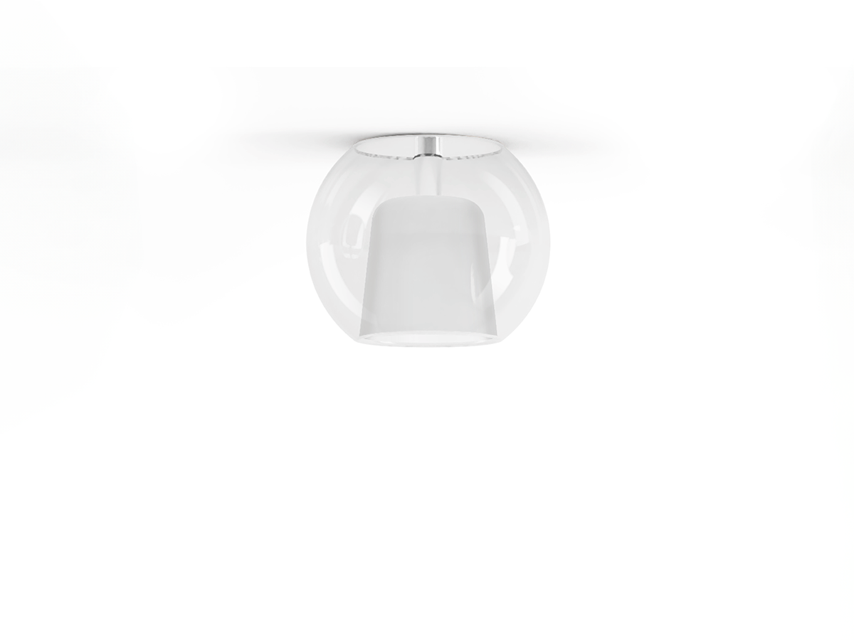 Glo Ceiling Light