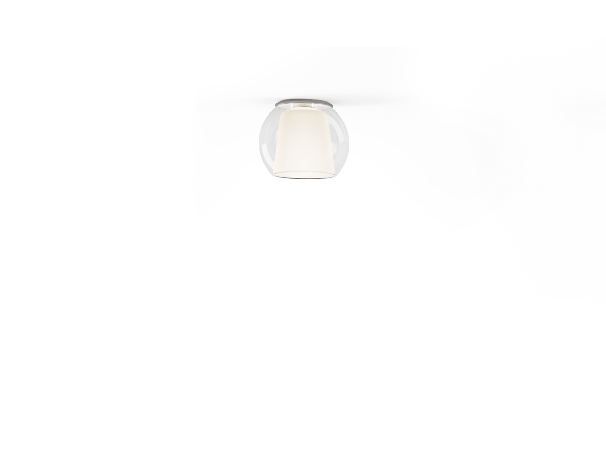 Glo Ceiling Light