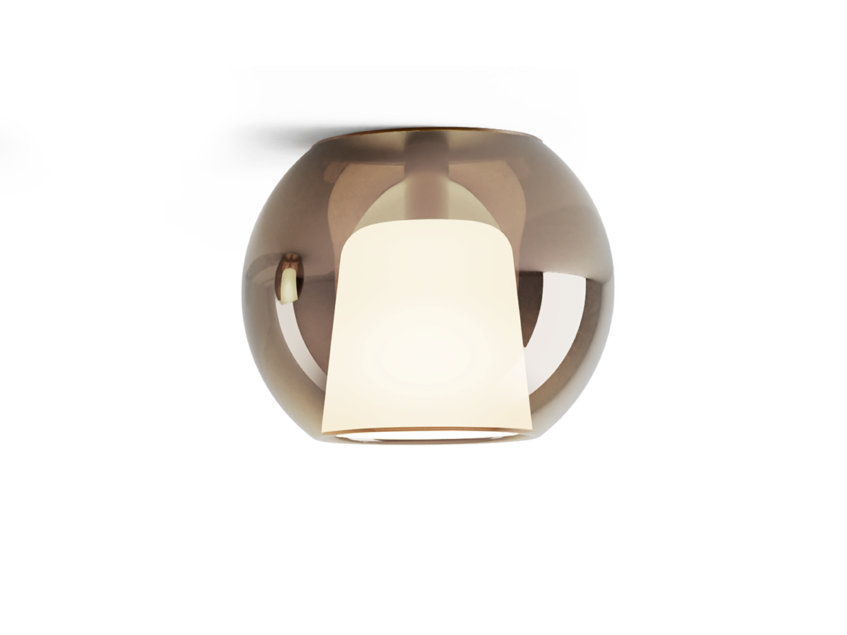 Glo Ceiling Light