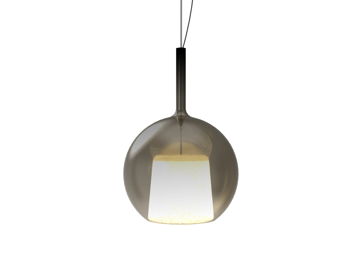 Glo Maxi Pendant Light - 4M cable