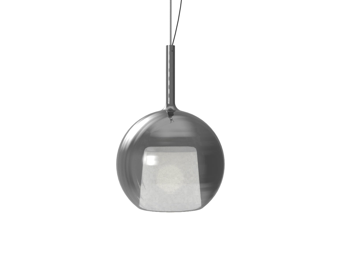 Glo Maxi Pendant Light - 4M cable