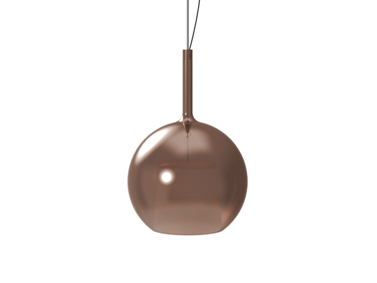 Glo Maxi Pendant Light - 2M cable