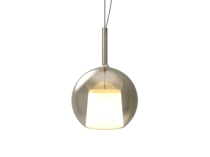 Glo Maxi Pendant Light - 4M cable