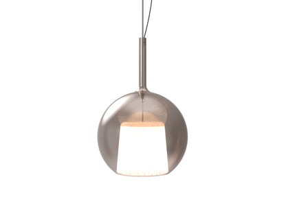 Glo Maxi Pendant Light - 4M cable