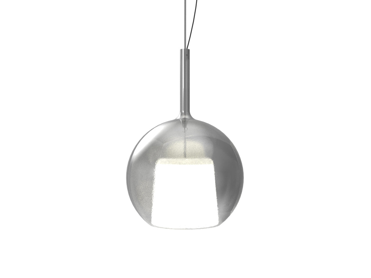 Glo Maxi Pendant Light - 4M cable