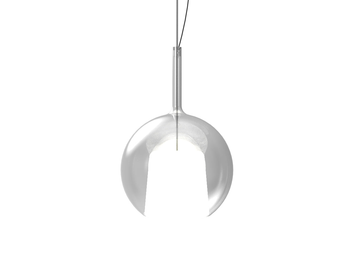 Glo Maxi Pendant Light - 4M cable