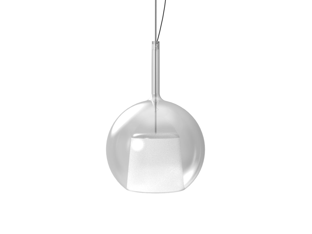 Glo Maxi Pendant Light - 4M cable