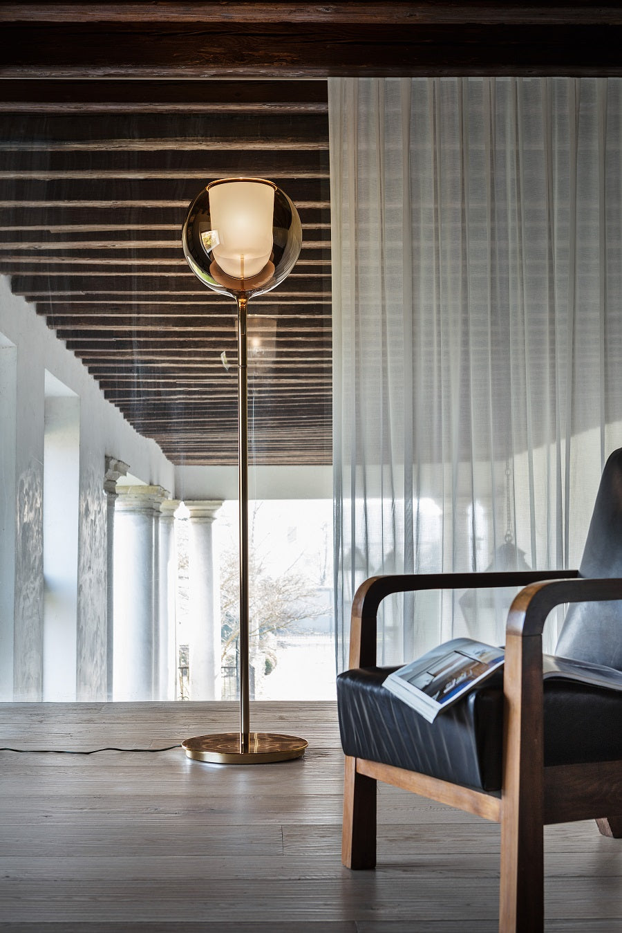 Glo Floor Lamp