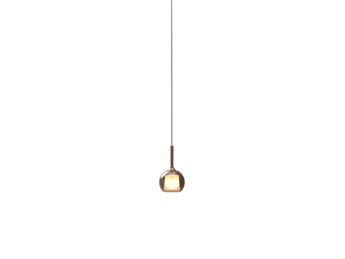 Glo Pendant Light - 4M cable