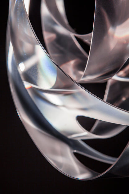 Goccia Pendant