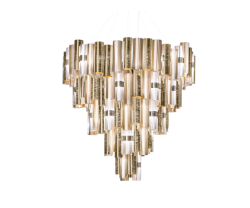 La Lollona Chandelier