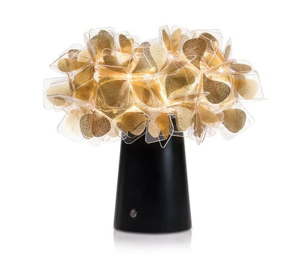 Clizia Mama Non Mama Portable Table Lamp