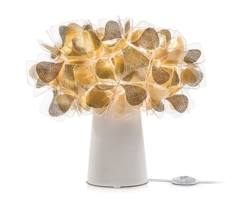 Clizia Mama Non Mama Table Lamp