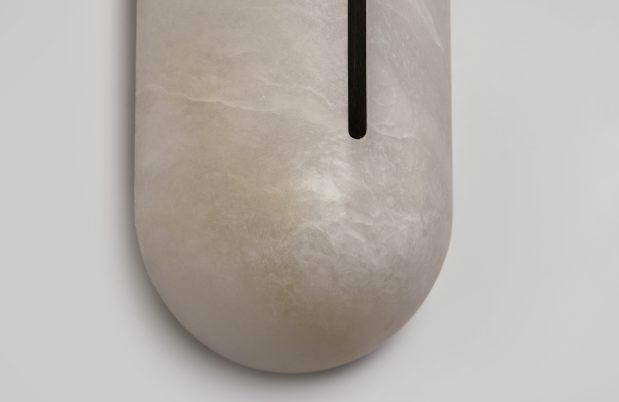 Hepworth Wall and Ceiling Light