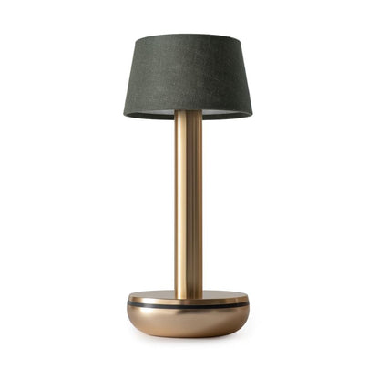 Humble Two Portable Table Lamp IP65