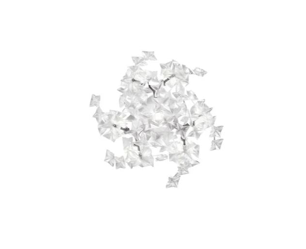 Hanami Ceiling and Wall Light