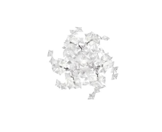 Hanami Ceiling and Wall Light