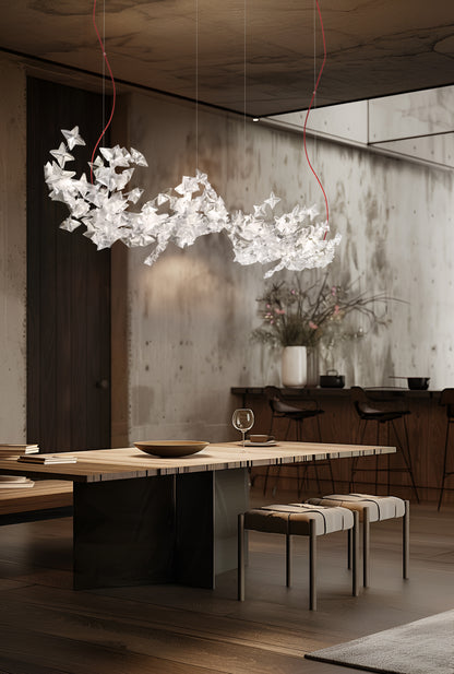 Hanami Linear Pendant