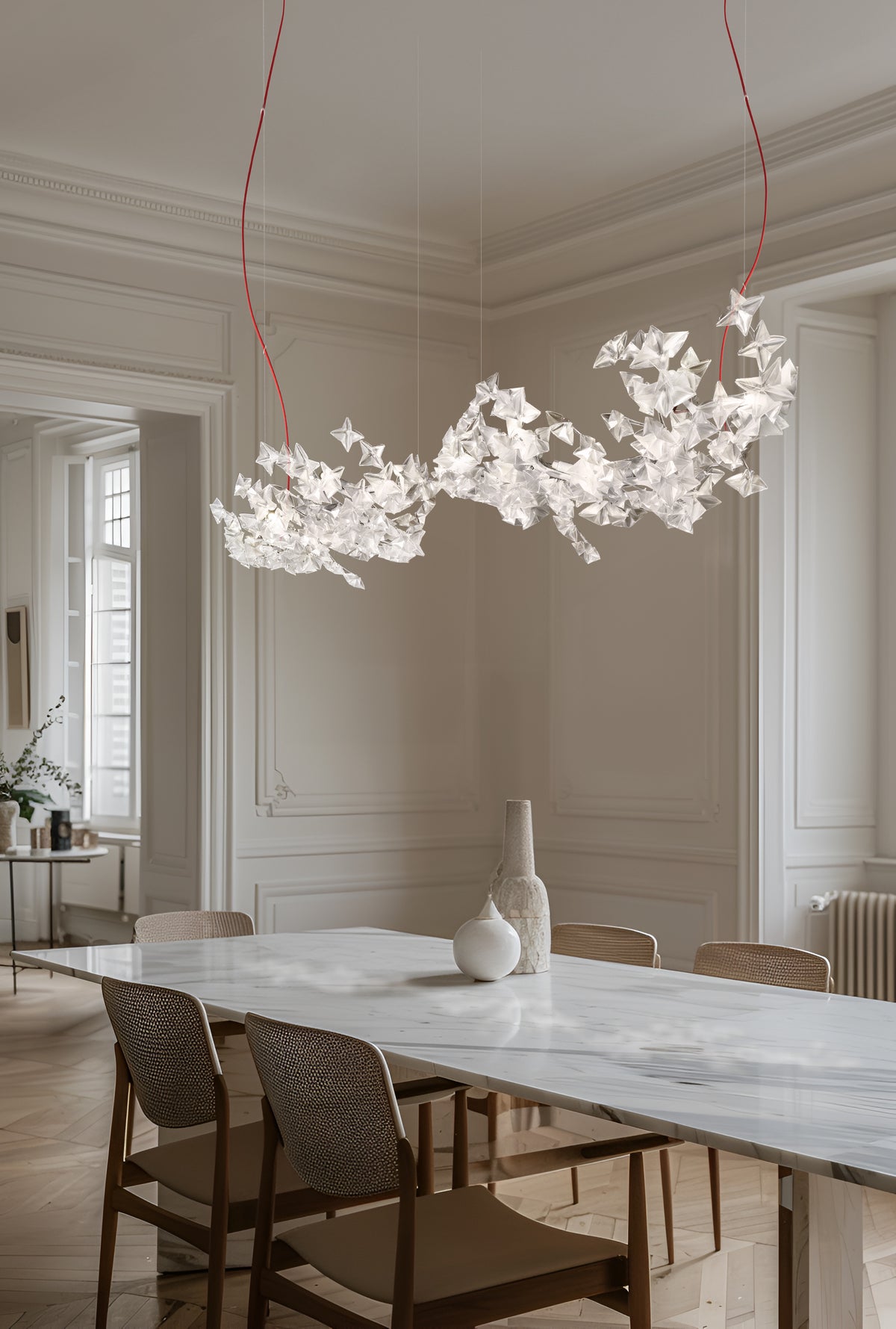 Hanami Linear Pendant