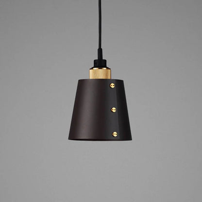 Hooked 1.0 Pendant Light