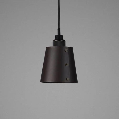 Hooked 1.0 Pendant Light