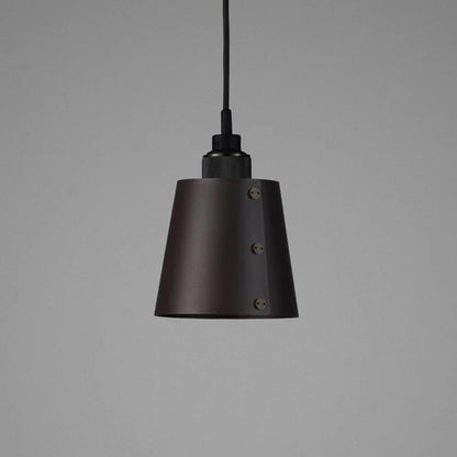 Hooked 1.0 Pendant Light