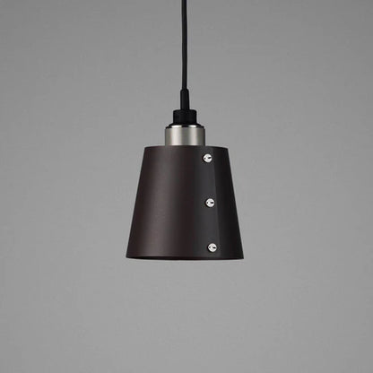 Hooked 1.0 Pendant Light