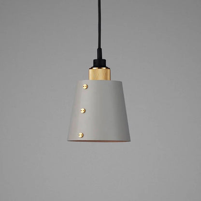 Hooked 1.0 Pendant Light