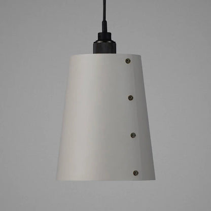 Hooked 1.0 Pendant Light