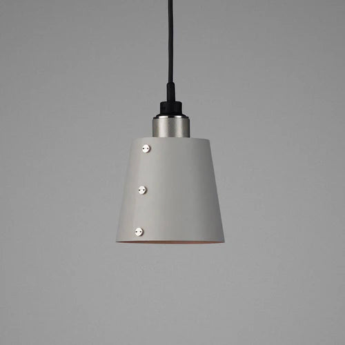 Hooked 1.0 Pendant Light