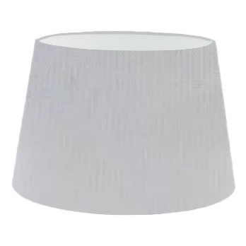 Ice Silk French Drum Lampshade