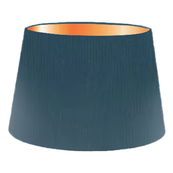 Insignia Silk French Drum Lampshade