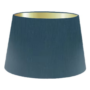 Insignia Silk French Drum Lampshade