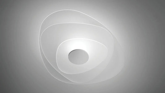 Joint_S Ceiling Light